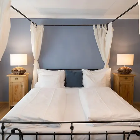 Boutiquehotel Amadeus Salzburg