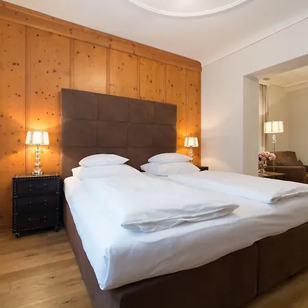 Boutiquehotel Amadeus Salzburg