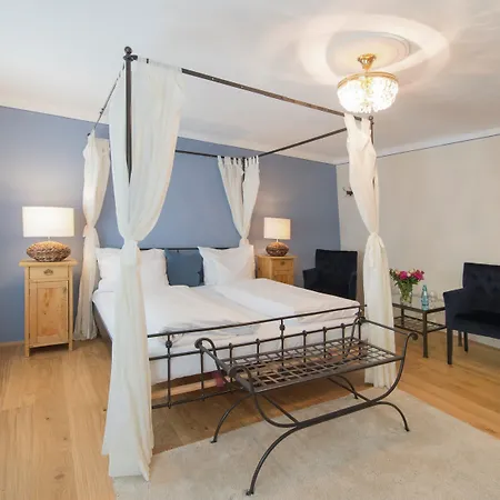 Boutiquehotel Amadeus Hotel Salzburg