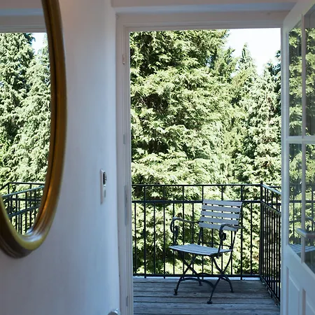 Boutiquehotel Amadeus