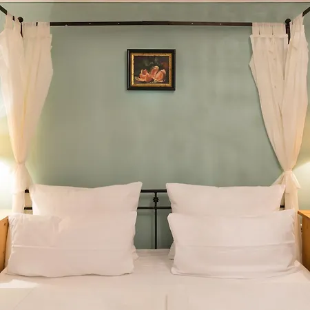 Boutiquehotel Amadeus Hotel Salzburg