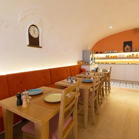 Boutiquehotel Amadeus
