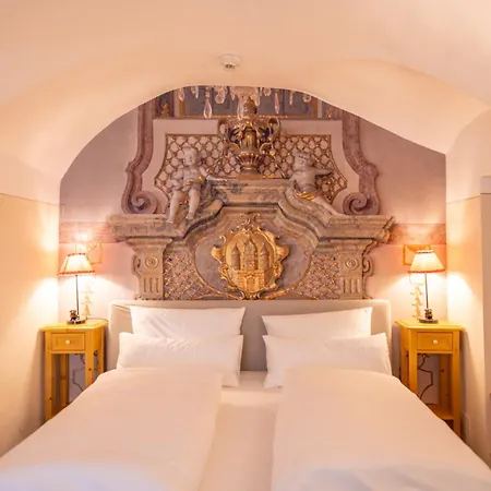 Boutiquehotel Amadeus Salzburg