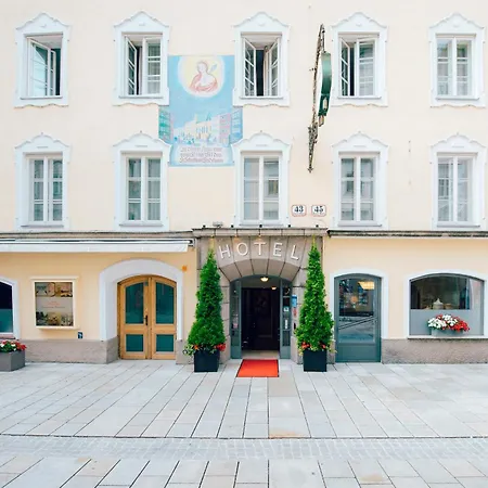 Boutiquehotel Amadeus