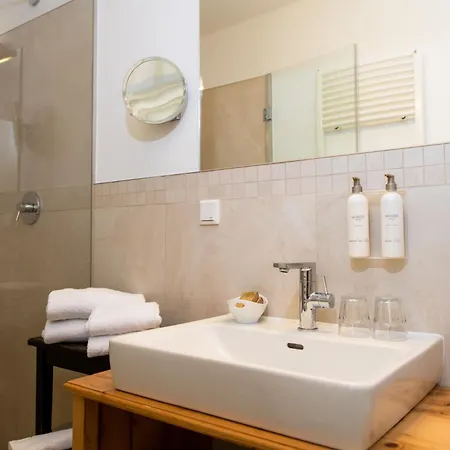 Hotel Boutiquehotel Amadeus Salzburg