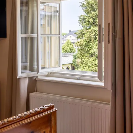 Boutiquehotel Amadeus 4*