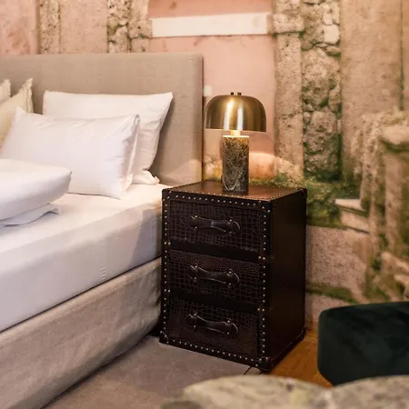 Boutiquehotel Amadeus