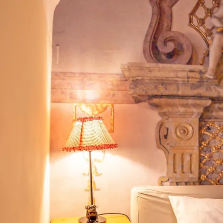 Hotel Boutiquehotel Amadeus