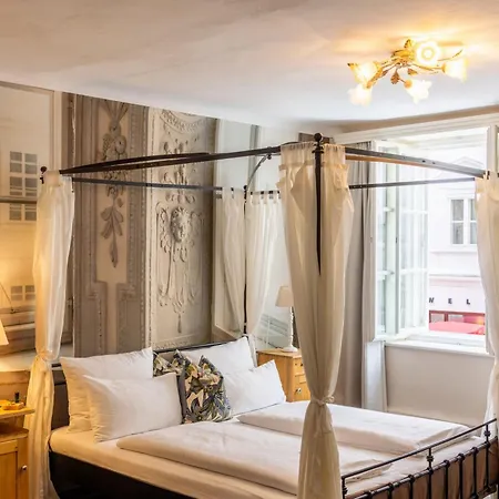 Boutiquehotel Amadeus Salzburg