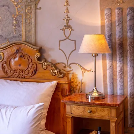 Boutiquehotel Amadeus 4* Salzburg