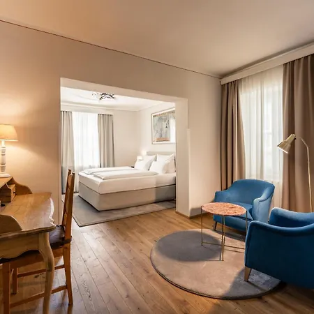 Szálloda Boutiquehotel Amadeus