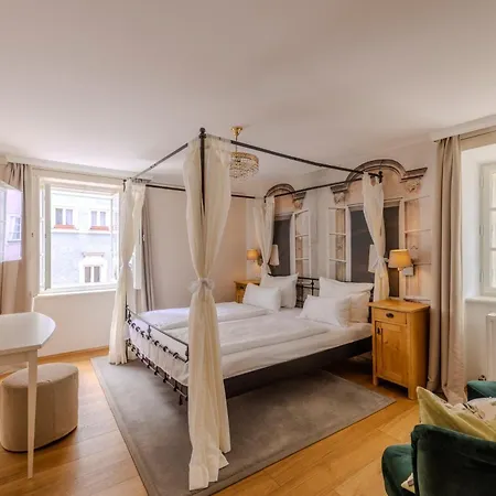 Boutiquehotel Amadeus