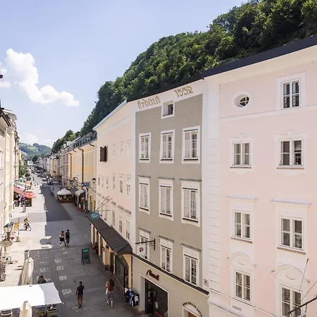 Szálloda Boutiquehotel Amadeus 4*