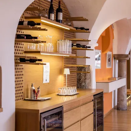 Boutiquehotel Amadeus Szálloda Salzburg