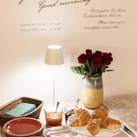 Boutiquehotel Amadeus Szálloda Salzburg