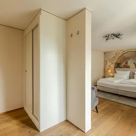 Boutiquehotel Amadeus 4* Salzburg
