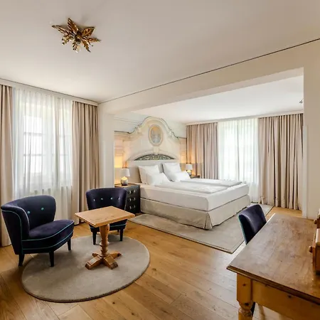 Boutiquehotel Amadeus Szálloda 4*