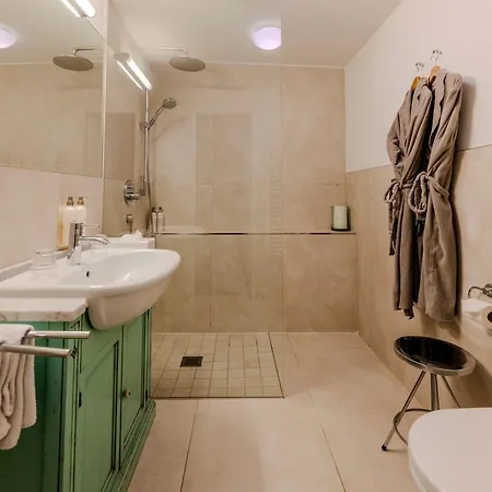 Boutiquehotel Amadeus Szálloda Salzburg