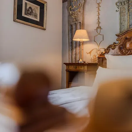 Boutiquehotel Amadeus Szálloda Salzburg