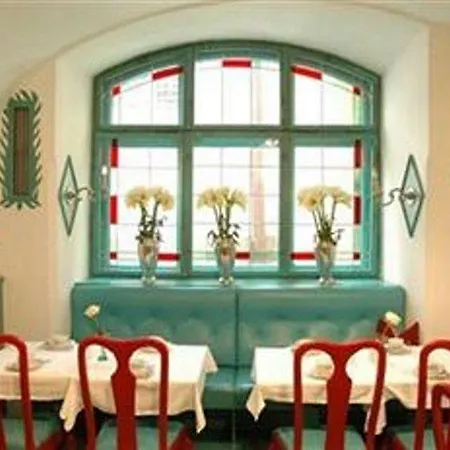 Szálloda Boutiquehotel Amadeus 4*