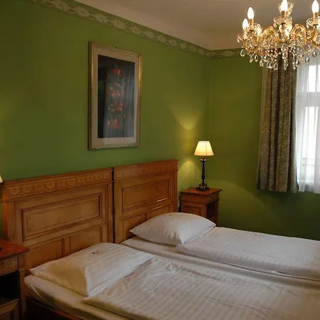 Boutiquehotel Amadeus 4* Salzburg