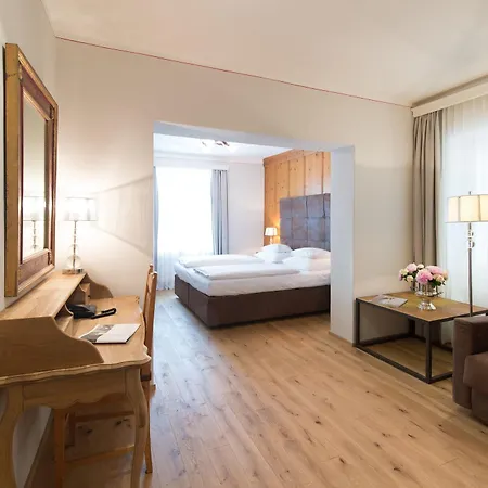 Hotel Boutiquehotel Amadeus