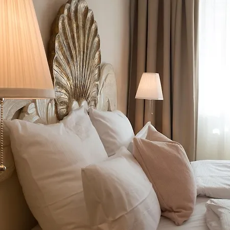 Boutiquehotel Amadeus 4* Salisburgo