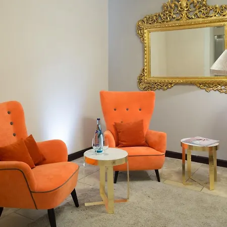 Boutiquehotel Amadeus 4*