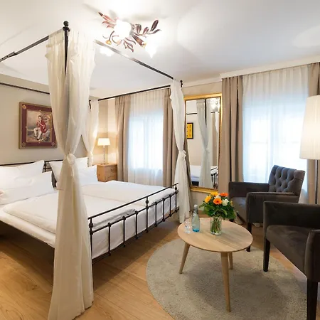 Boutiquehotel Amadeus Hotel