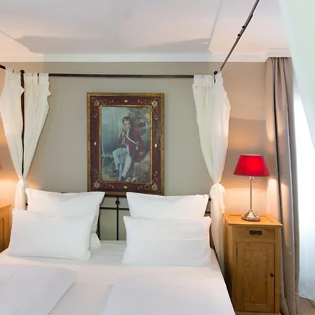 Hotel Boutiquehotel Amadeus Salisburgo
