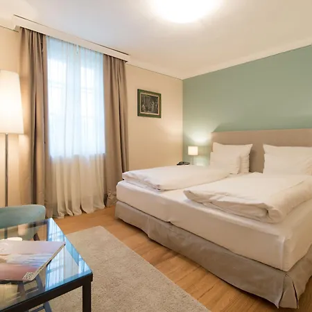 Boutiquehotel Amadeus 4*