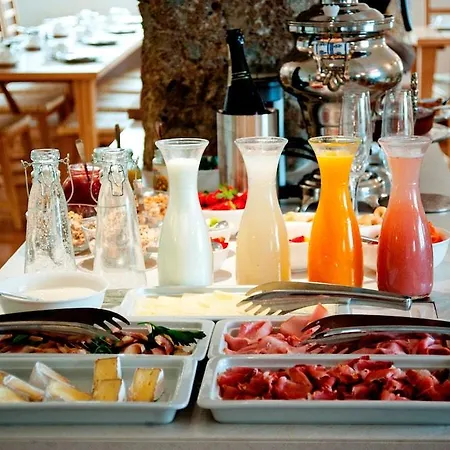 Boutiquehotel Amadeus Hotel