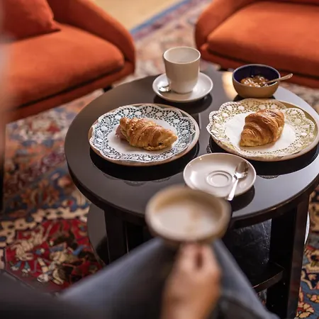 Boutiquehotel Amadeus 4*
