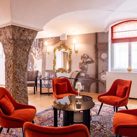 Boutiquehotel Amadeus