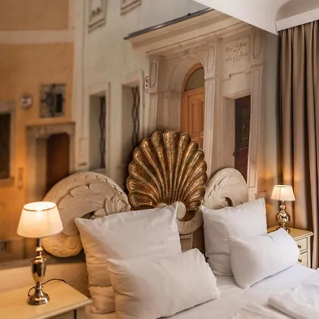 Boutiquehotel Amadeus Salisburgo