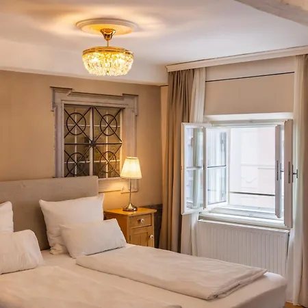 Boutiquehotel Amadeus