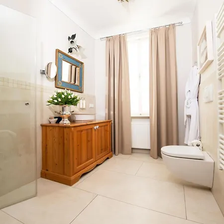 Boutiquehotel Amadeus 4* Salisburgo
