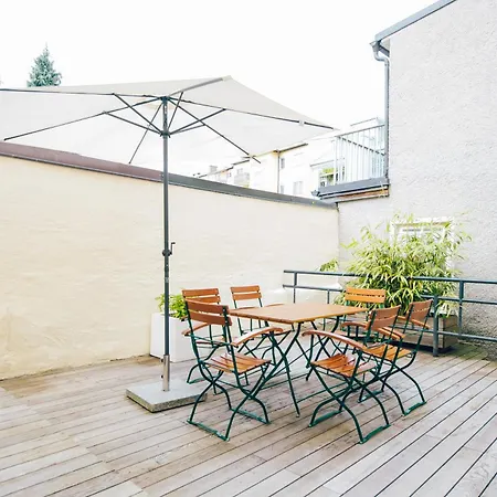 Boutiquehotel Amadeus Salisburgo