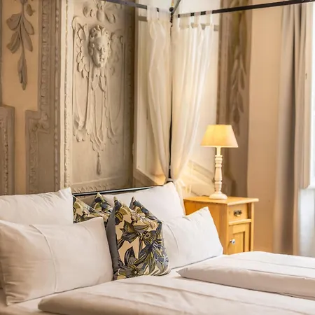 Boutiquehotel Amadeus 4* Salisburgo