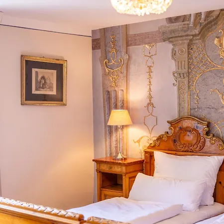 Boutiquehotel Amadeus Hotel