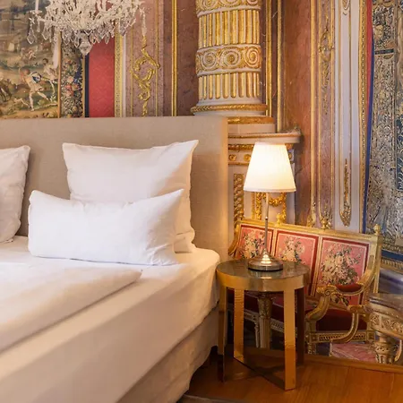 Boutiquehotel Amadeus 4*