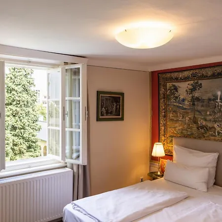 Boutiquehotel Amadeus