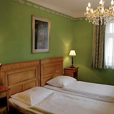 Boutiquehotel Amadeus 4* Salisburgo