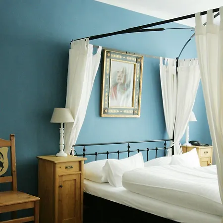 Boutiquehotel Amadeus