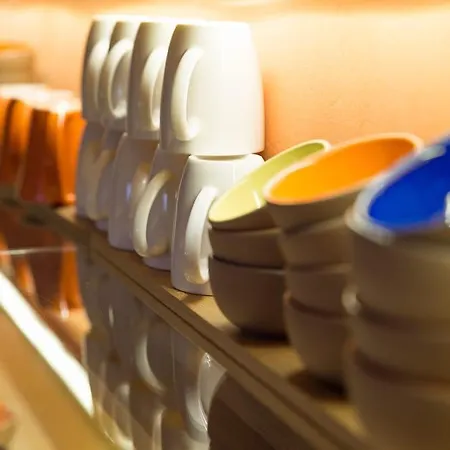 Boutiquehotel Amadeus Salzburg